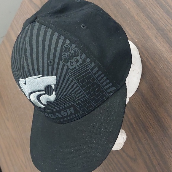 KSU Wabash Sports Cap - Picture 2 of 4